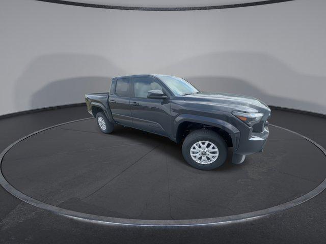 Photo of 2025 Underground Toyota Tacoma