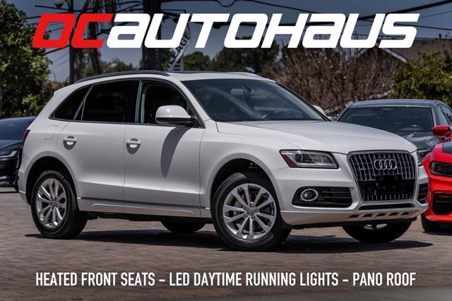 2013 Audi Q5