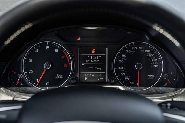 Photo of 2013 Ibis White Audi Q5