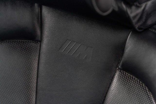 Photo of 2018 Moonstone Metallic BMW M6