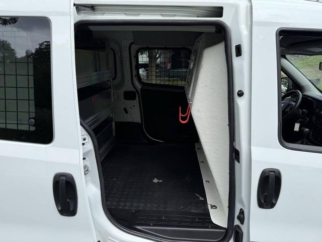 Photo of 2022 White RAM ProMaster City