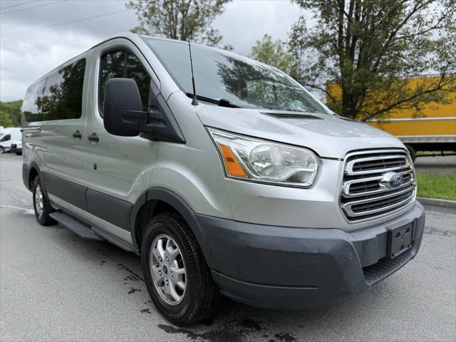 2015 Ford Transit-150
