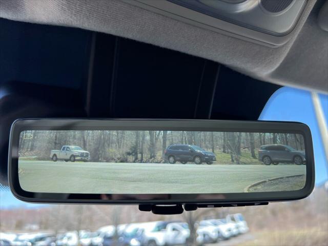 Photo of 2023 White RAM ProMaster 3500