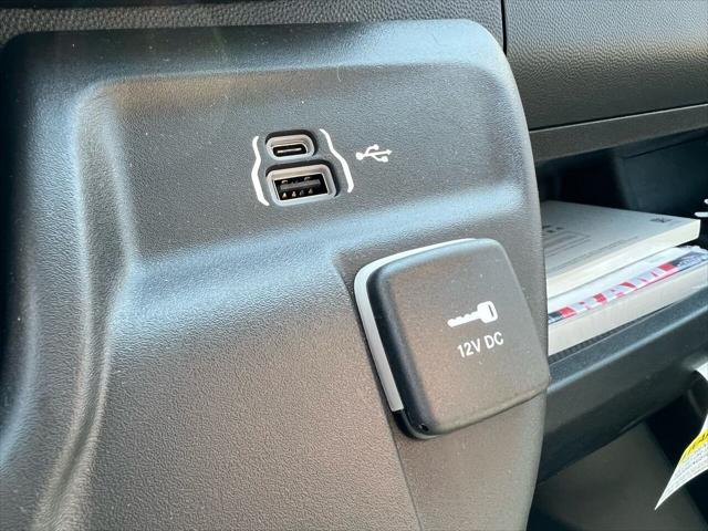 Photo of 2023 White RAM ProMaster 3500