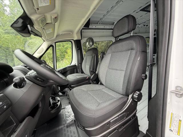 2024 RAM Promaster 3500
