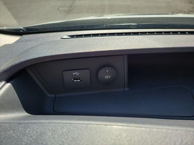 Photo of 2023 White Ford Transit-350