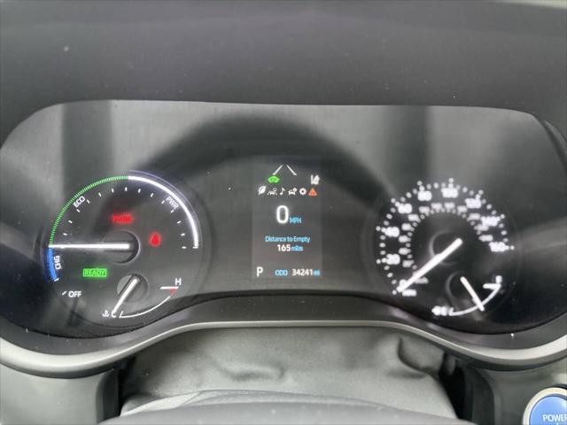 2021 Toyota Sienna