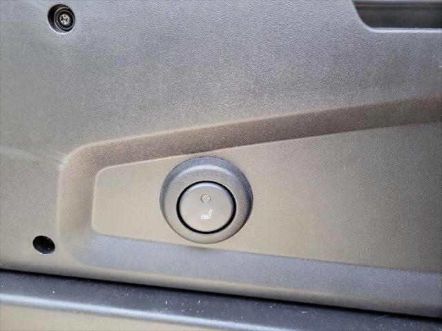 Photo of 2023 Silver RAM ProMaster 3500