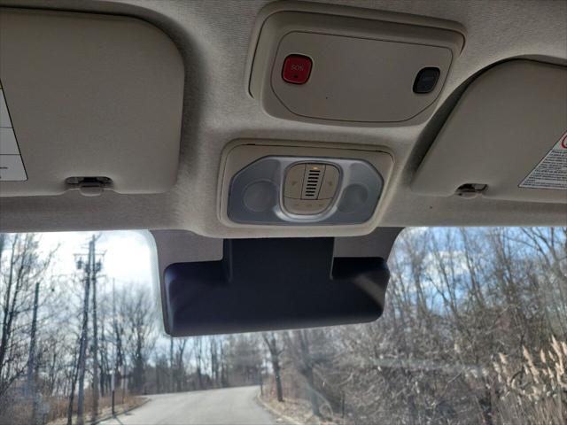 Photo of 2023 Silver RAM ProMaster 3500