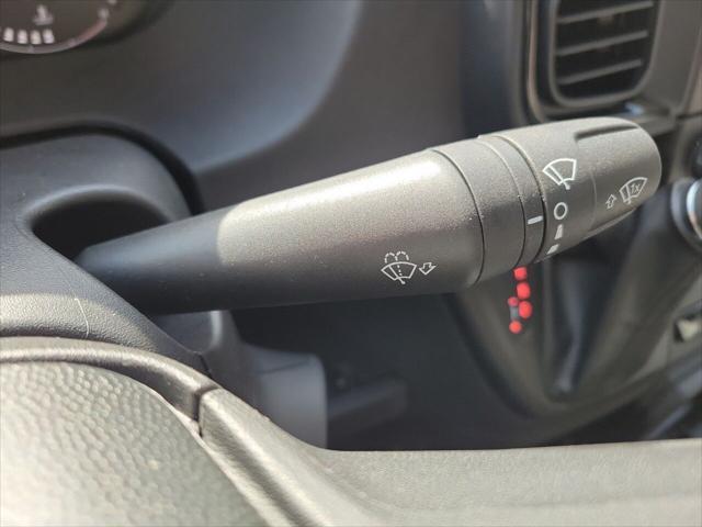 Photo of 2023 Silver RAM ProMaster 3500