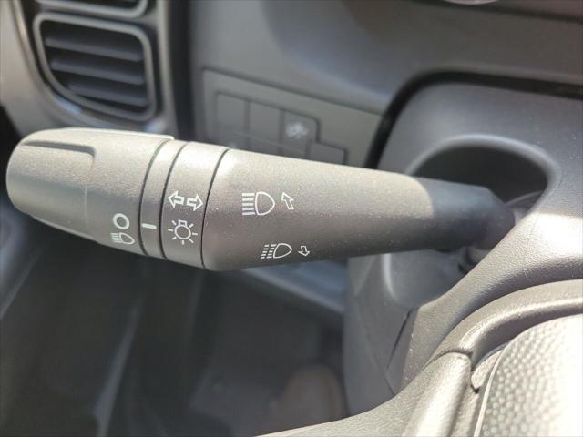 Photo of 2023 Silver RAM ProMaster 3500
