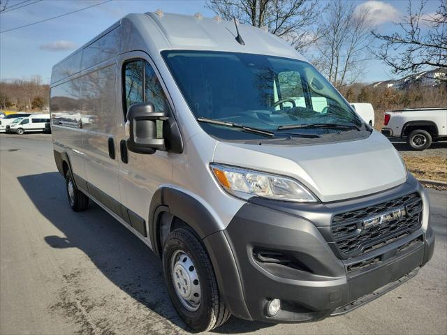 2023 RAM Promaster 3500