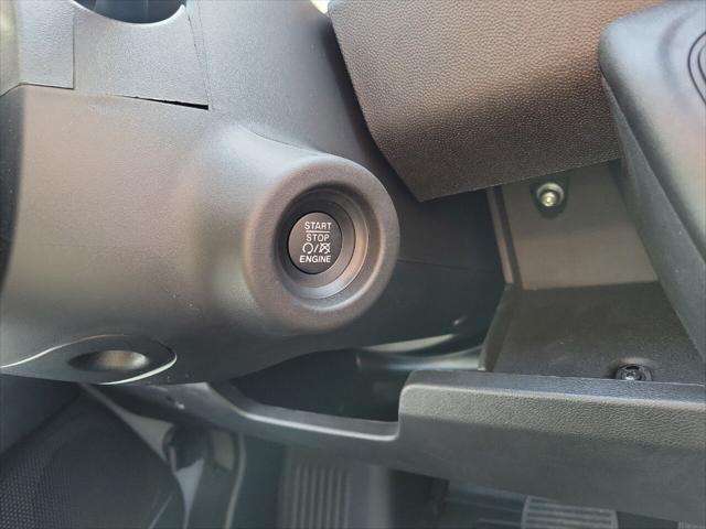 Photo of 2023 Silver RAM ProMaster 3500