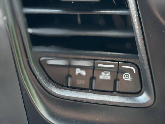 Photo of 2023 White Ford Transit-250