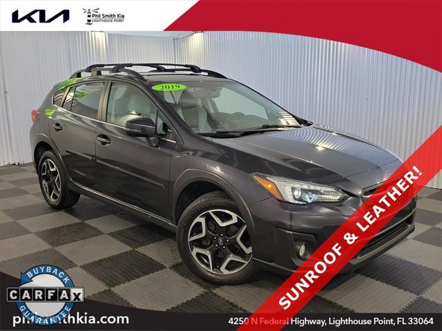 2019 Subaru Crosstrek