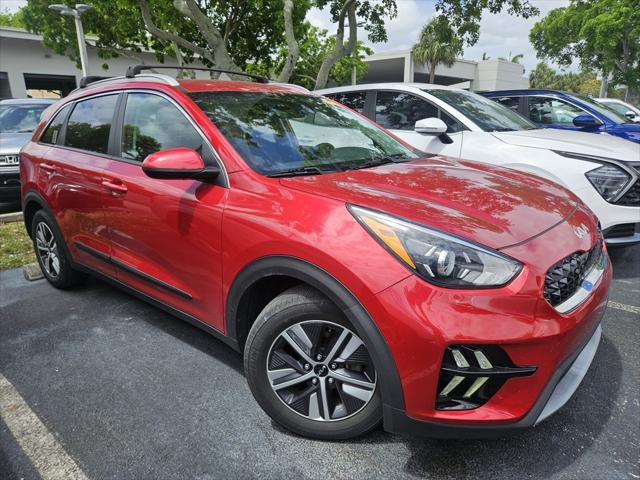2022 Kia NIRO