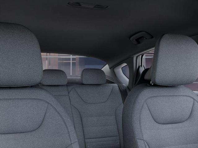Photo of 2025 Snow White Pearl Kia K4