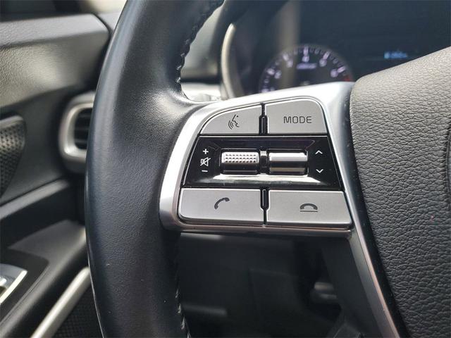 Photo of 2021 Snow White Pearl Kia Telluride