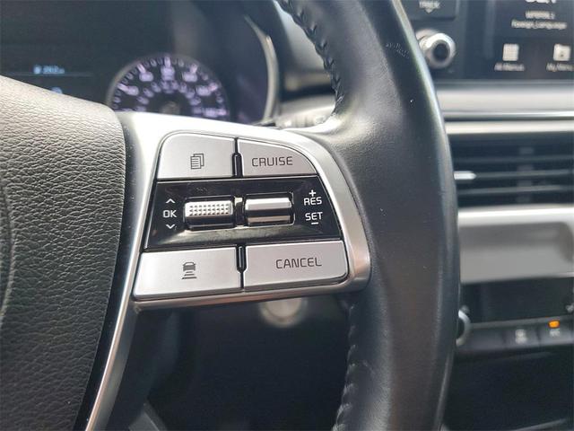 Photo of 2021 Snow White Pearl Kia Telluride
