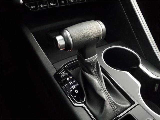 Photo of 2021 Passion Red Kia K5