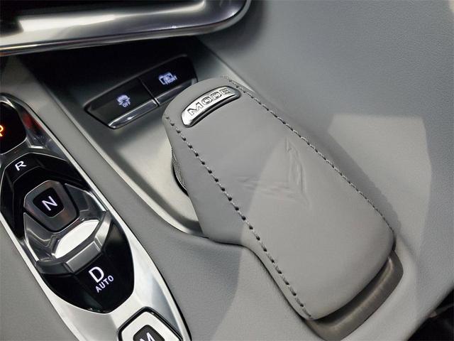 Photo of 2023 Elkhart Lake Blue Metallic Chevrolet Corvette