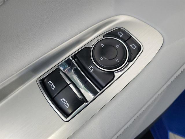 Photo of 2023 Elkhart Lake Blue Metallic Chevrolet Corvette