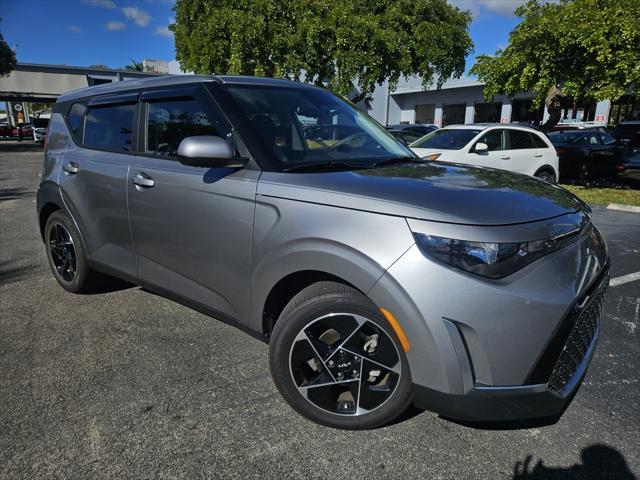 2024 Kia SOUL