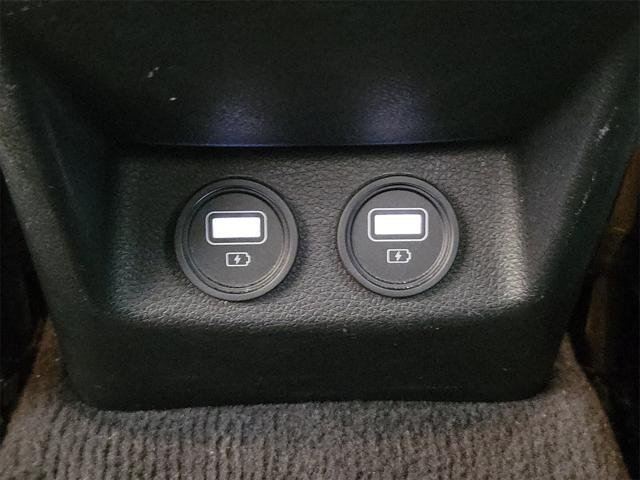 Photo of 2022 Ebony Black Kia K5