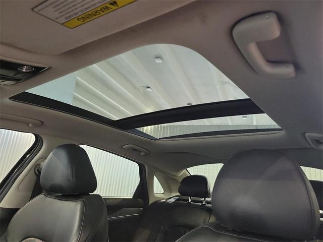Photo of 2023 Ebony Black Kia K5