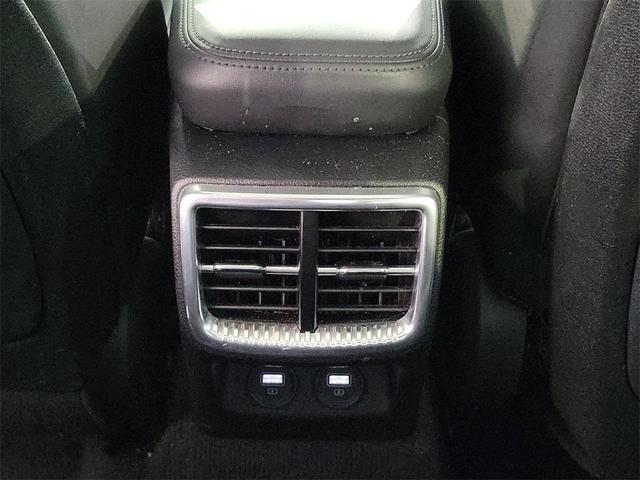 Photo of 2023 Ebony Black Kia K5