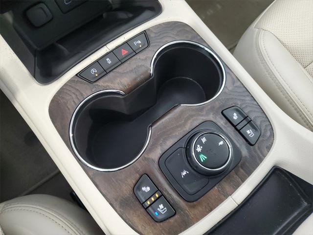 Photo of 2021 Midnight Blue Metallic GMC Acadia