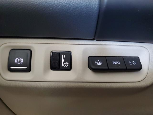 Photo of 2021 Midnight Blue Metallic GMC Acadia