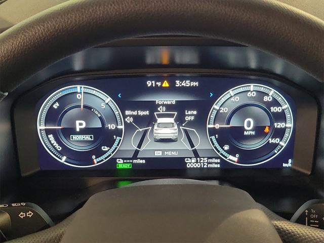 Photo of 2025 Alloy Silver Metallic Mitsubishi Outlander PHEV