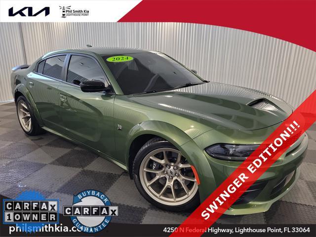 2023 Dodge Charger