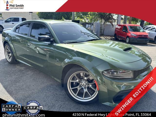 2023 Dodge Charger