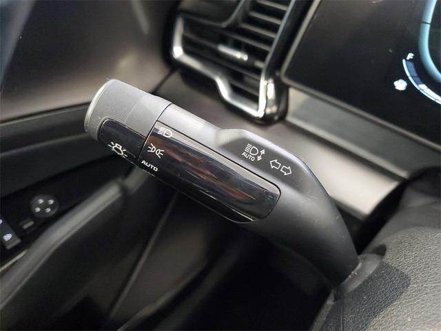 Photo of 2023 Gravity Gray Kia Sportage Hybrid