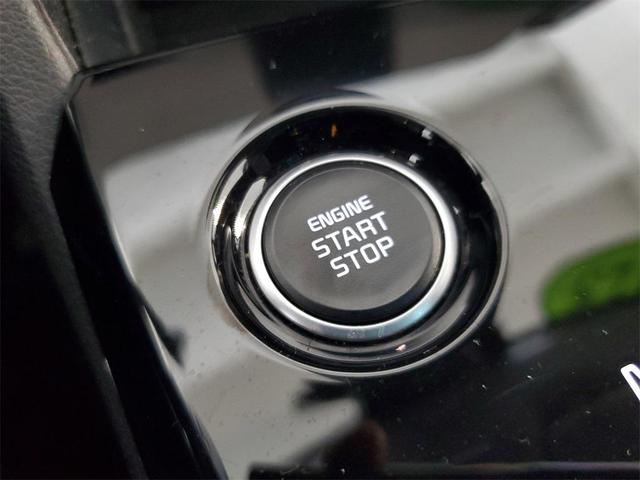 Photo of 2023 Gravity Gray Kia Sportage Hybrid