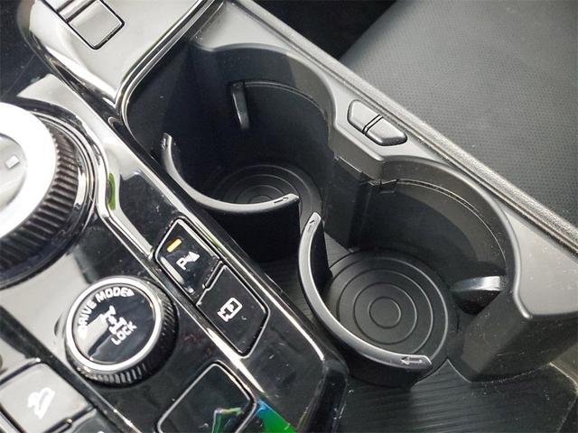 Photo of 2023 Gravity Gray Kia Sportage Hybrid