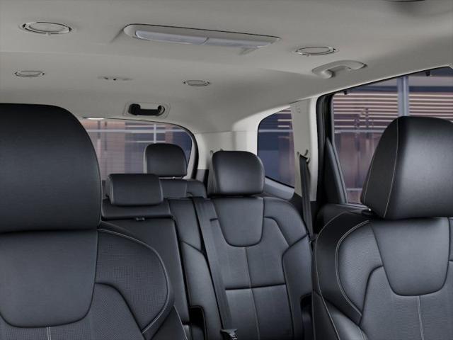 Photo of 2025 Moss Kia Telluride