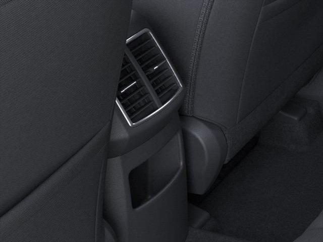 Photo of 2025 Gravity Gray Kia Sportage Hybrid