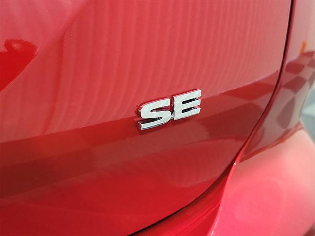 Photo of 2025 Red Diamond Mitsubishi Outlander