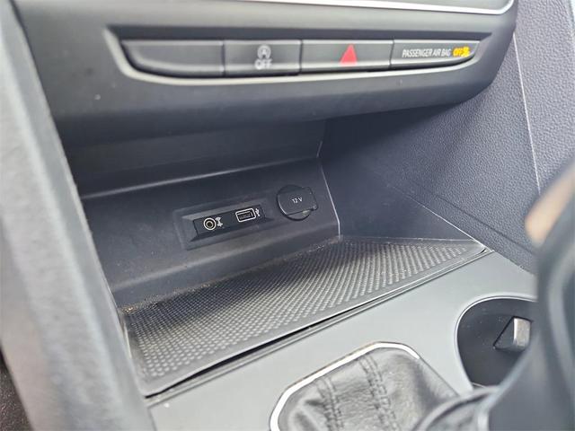 Photo of 2018 Deep Black Pearl Volkswagen Atlas