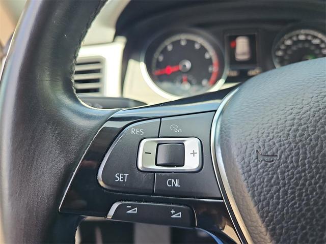 Photo of 2018 Deep Black Pearl Volkswagen Atlas