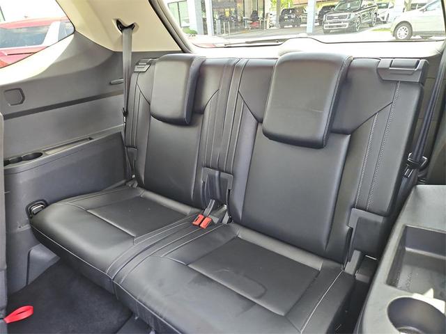 Photo of 2018 Deep Black Pearl Volkswagen Atlas