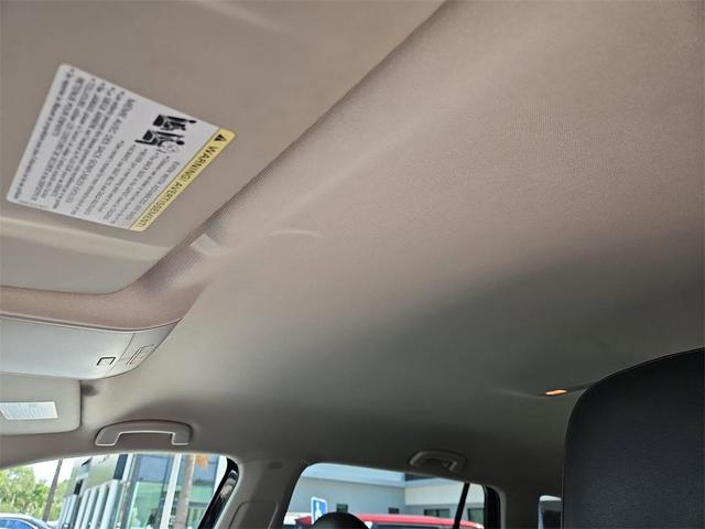 Photo of 2018 Deep Black Pearl Volkswagen Atlas