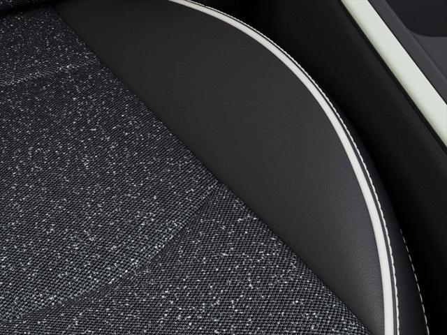Photo of 2025 Interstellar Gray Kia K4