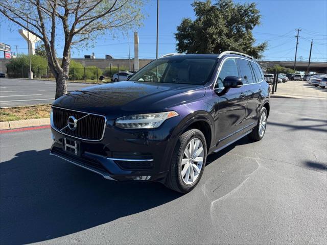 2016 Volvo XC90