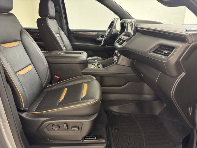 Photo of 2024 Sterling Metallic GMC Yukon