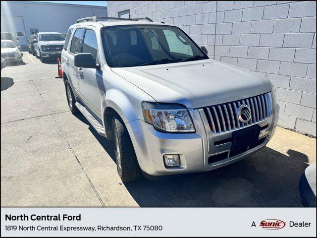 2010 Mercury Mariner