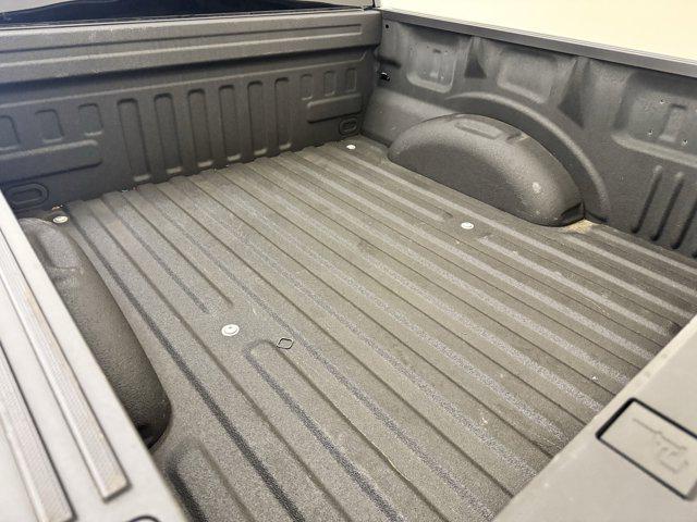 Photo of 2023 Agate Black Metallic Ford F-150